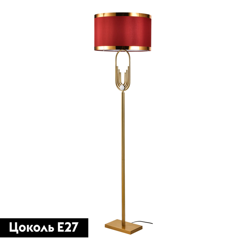 Торшер Lussole Randolph LSP-0618 в Санкт-Петербурге
