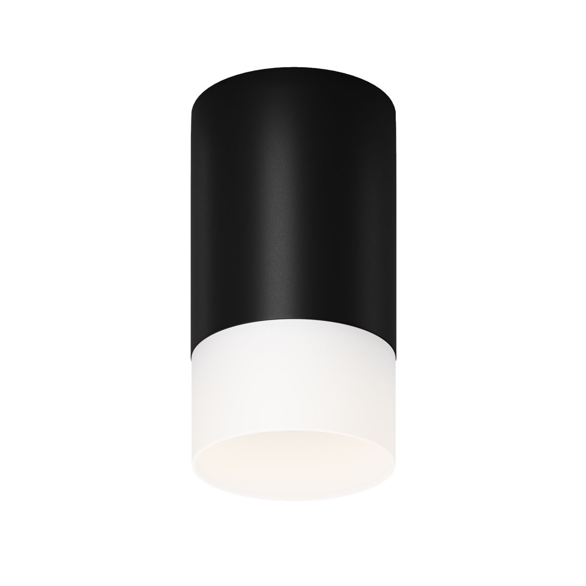 Уличный потолочный светильник Maytoni Ember O499CL-L10B3K в Санкт-Петербурге