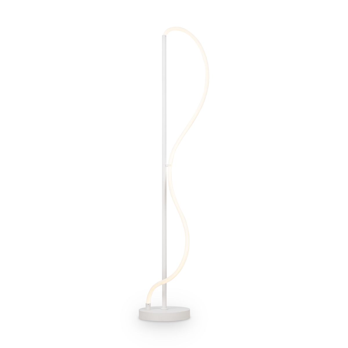 Торшер Freya Fancy FR6059FL-L60W в Санкт-Петербурге