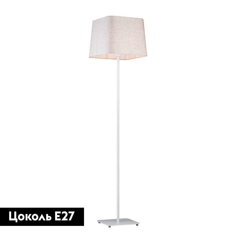 Торшер Lucia Tucci Bristol F894.1 в Санкт-Петербурге