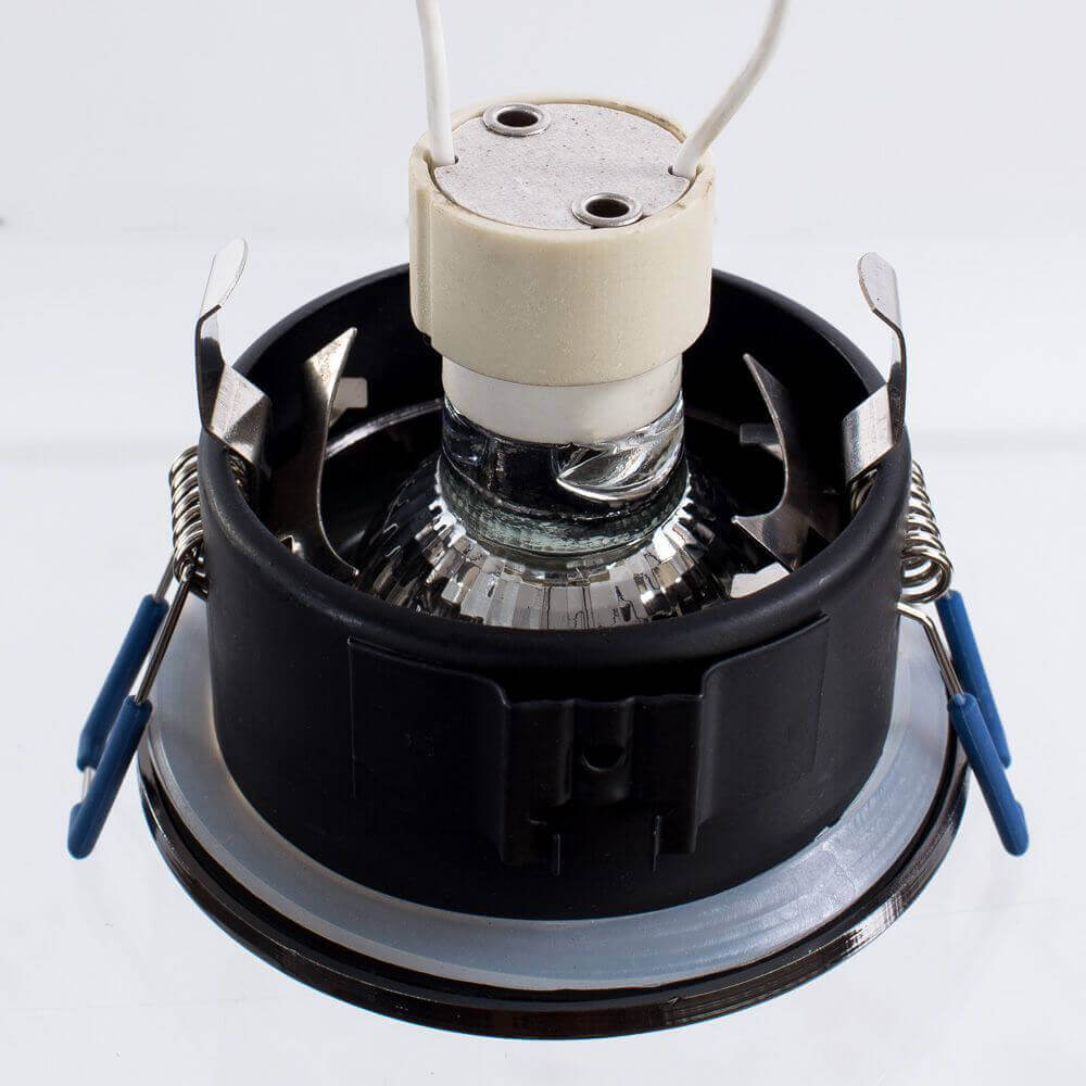 Встраиваемый светильник Arte Lamp Aqua A5440PL-1AB в #REGION_NAME_DECLINE_PP#