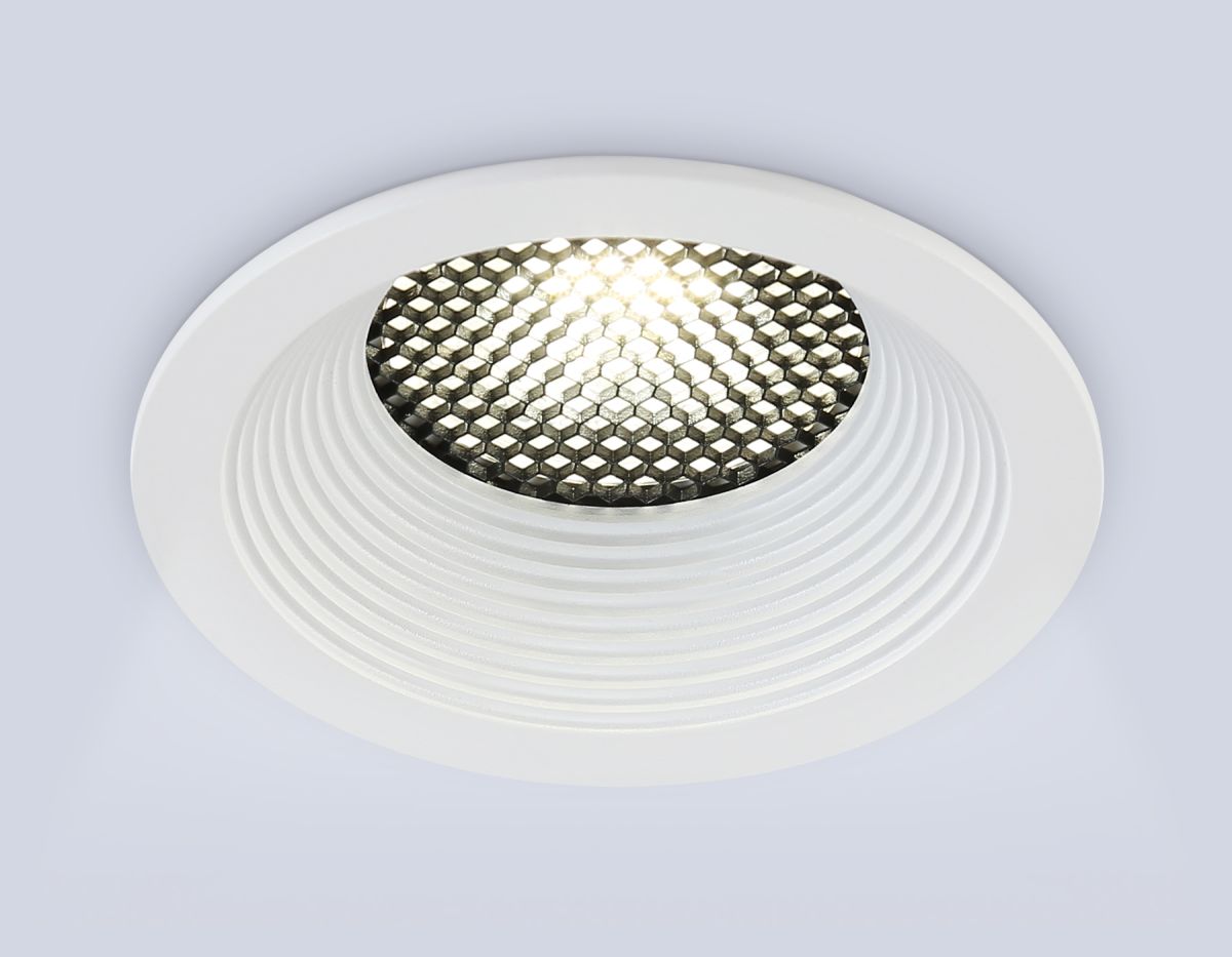 Точечный светильник Ambrella Light Techno Spot TN102855 в Санкт-Петербурге