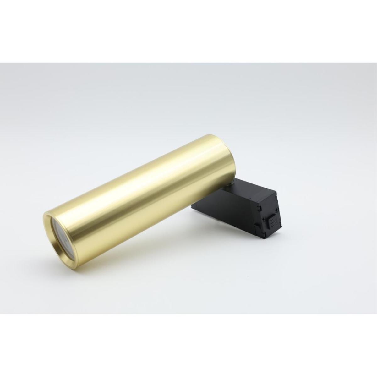 Трековый магнитный светильник Aployt Magnetic track 220 APL.0210.10.01 в Санкт-Петербурге