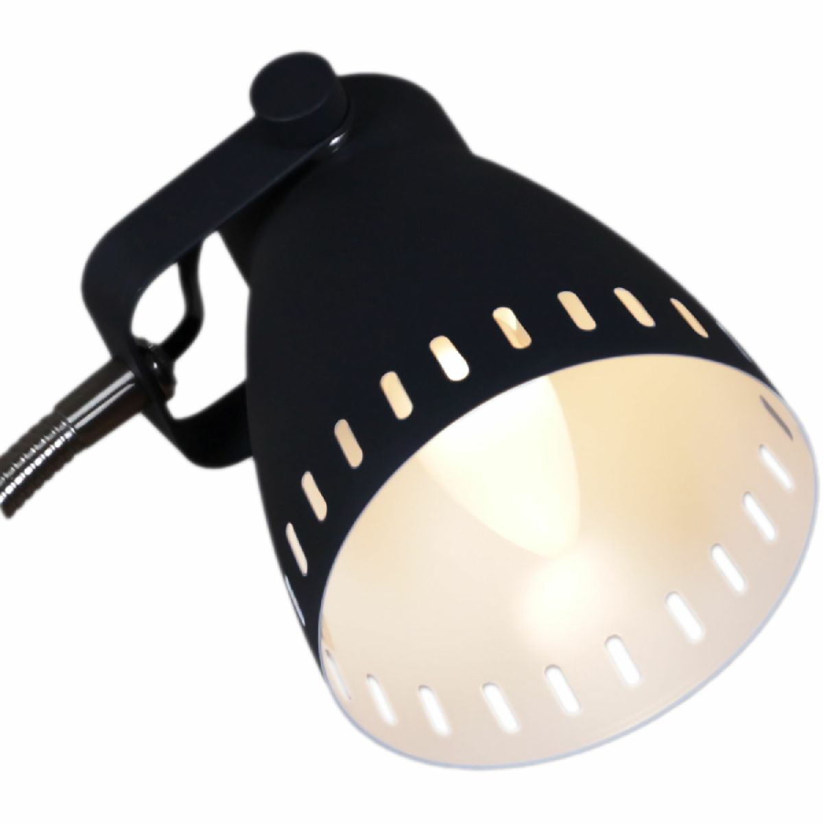 Торшер Reluce 03093-0.6-01 BK в #REGION_NAME_DECLINE_PP#