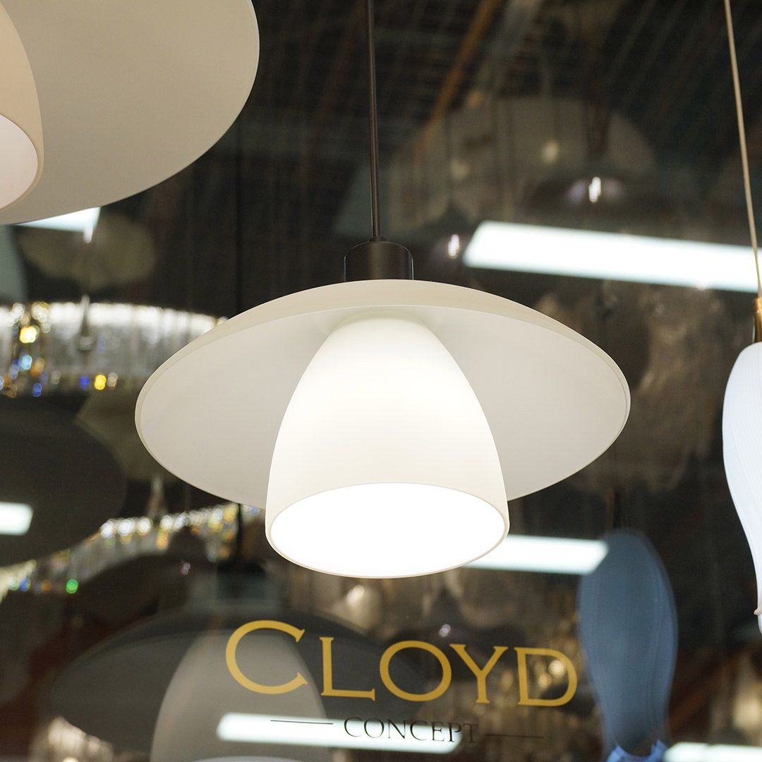 Подвесной светильник Cloyd Erlebnis 11408 в Санкт-Петербурге