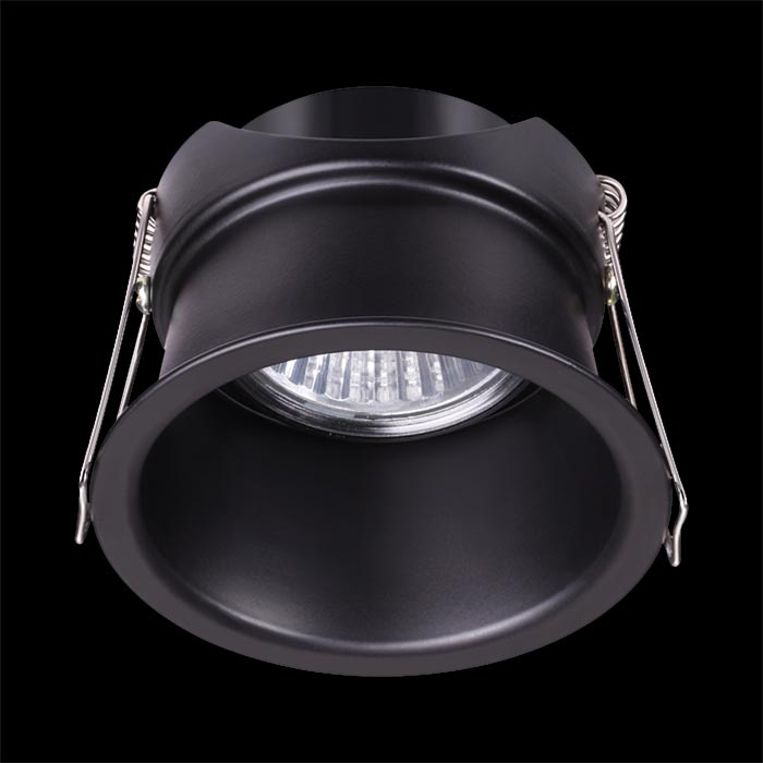 Встраиваемый светильник Novotech Butt 370445 в #REGION_NAME_DECLINE_PP#