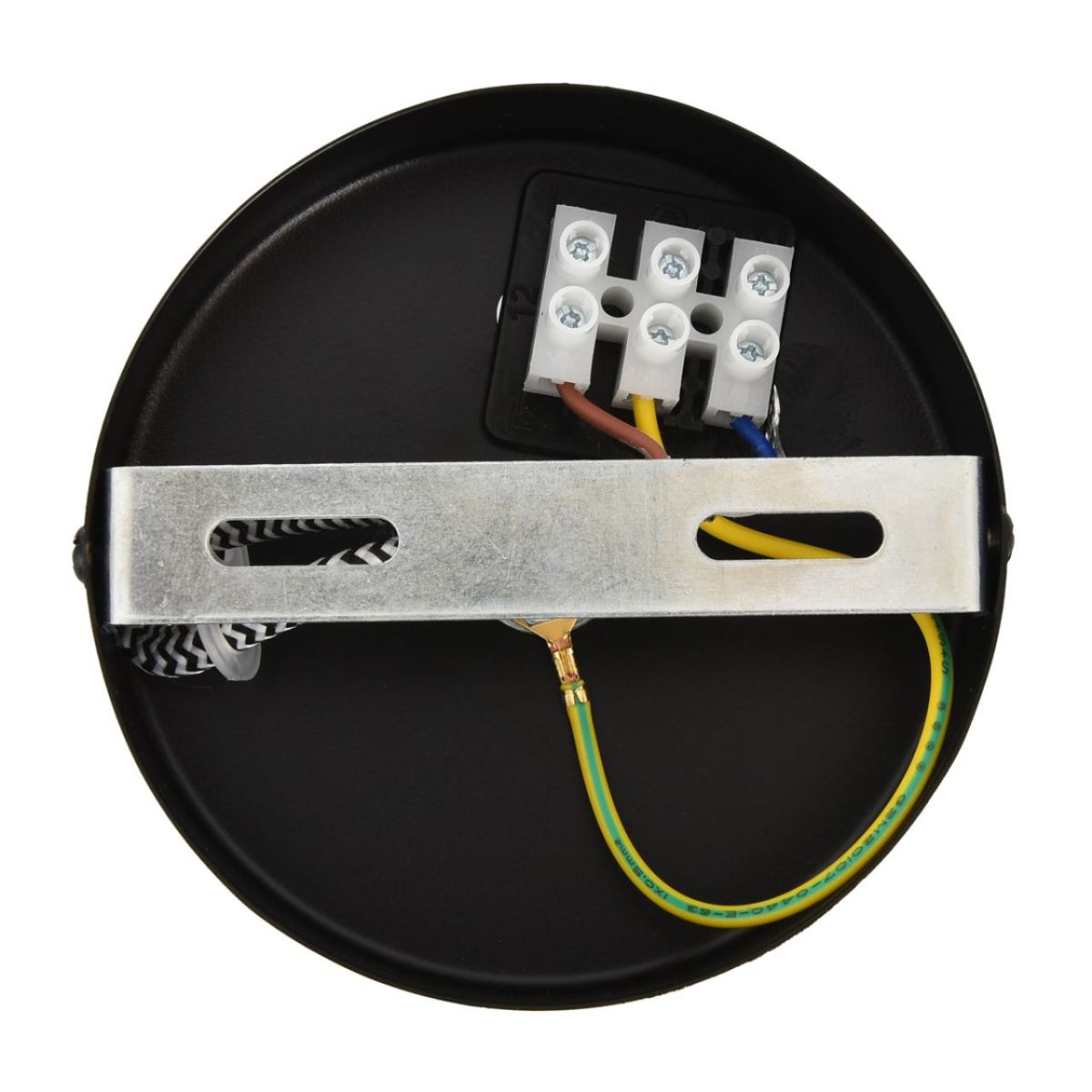 Подвесной светильник Lumion Eco Tesla 8364/1A в Санкт-Петербурге