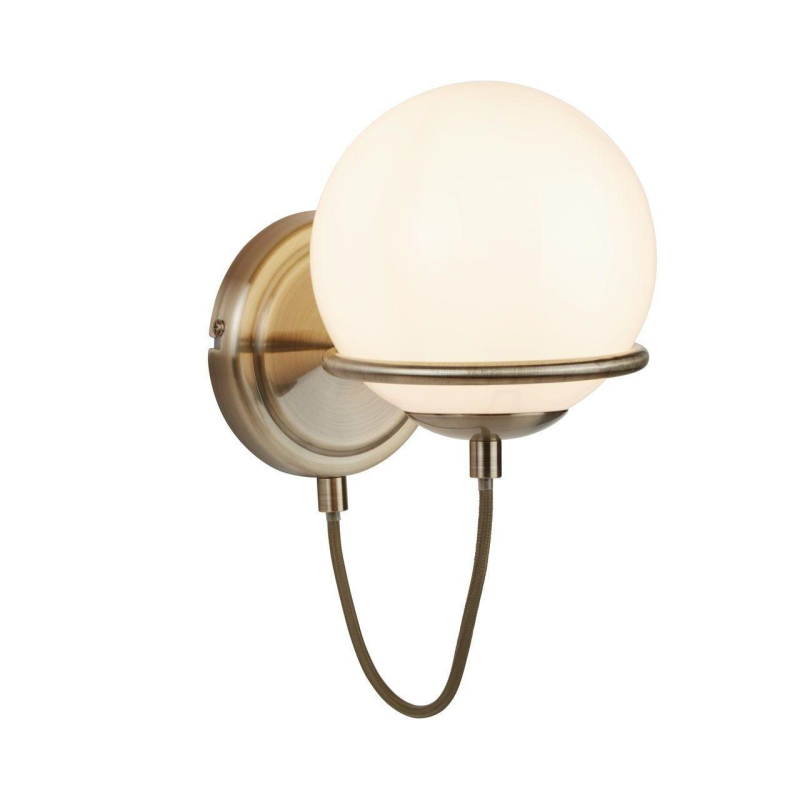 Бра Arte Lamp Bergamo A2990AP-1AB в Санкт-Петербурге