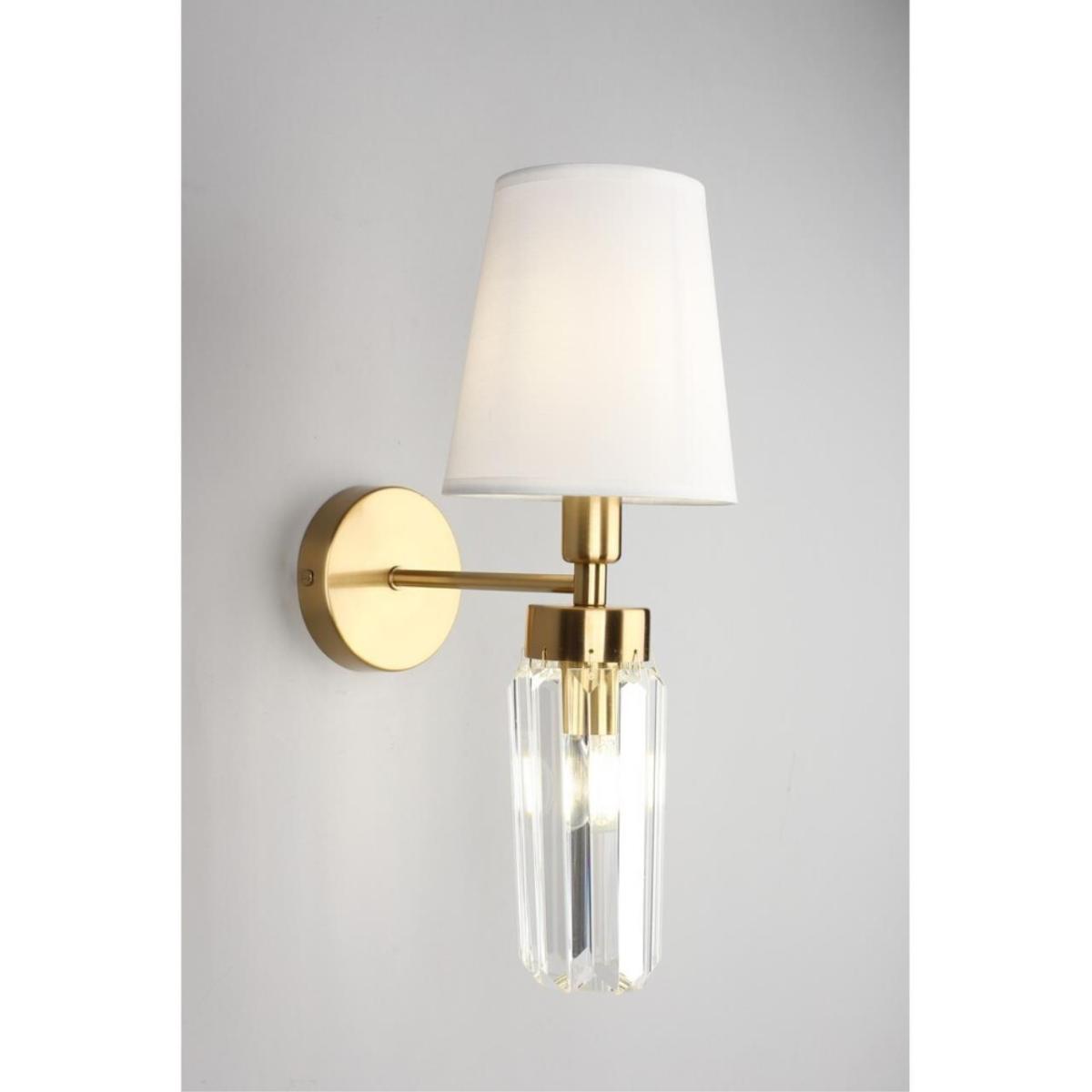 Бра Omnilux Prat OML-89801-02 в Санкт-Петербурге