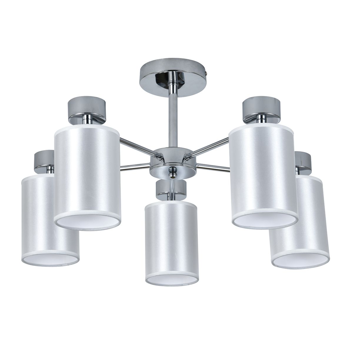 Люстра на штанге Escada Mist ES0000058 в #REGION_NAME_DECLINE_PP#