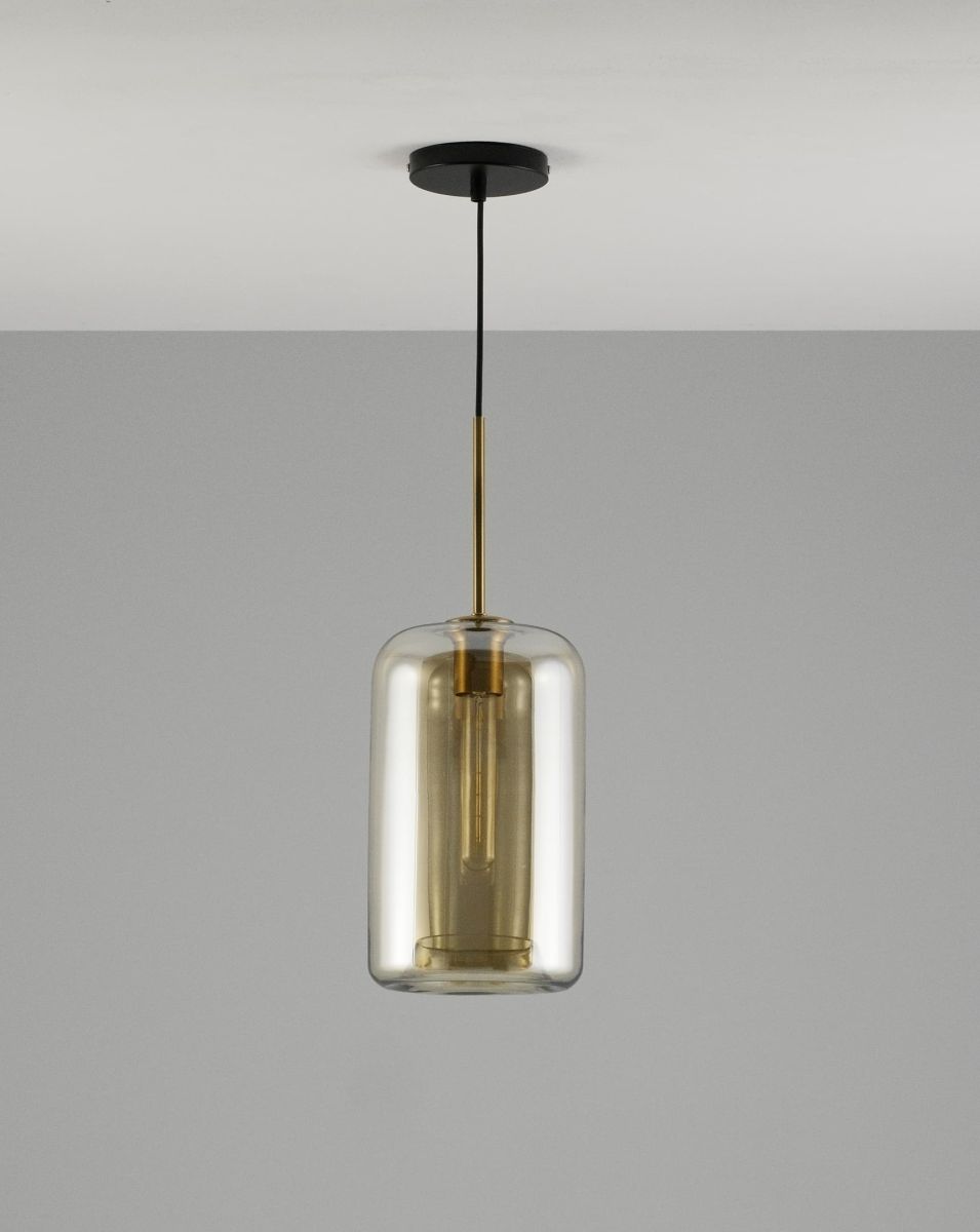 Подвесной светильник Moderli Scrum V11535-1P в Санкт-Петербурге