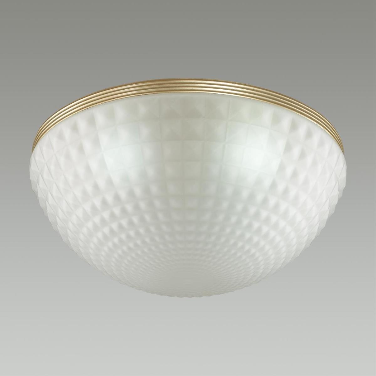 Потолочный светильник Odeon Light Malaga 4936/4C в Санкт-Петербурге
