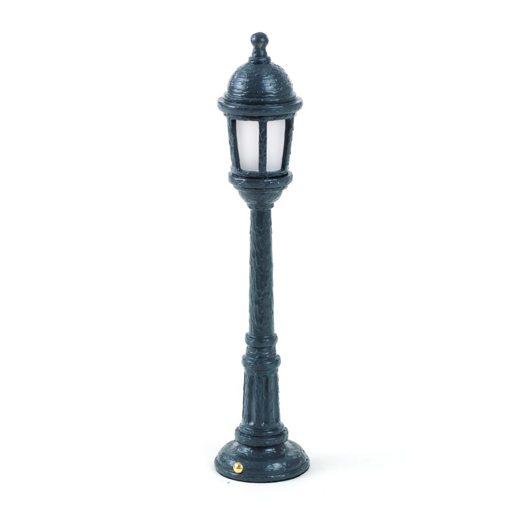 Настольная лампа Seletti Street Lamp Dining 14700 в Санкт-Петербурге