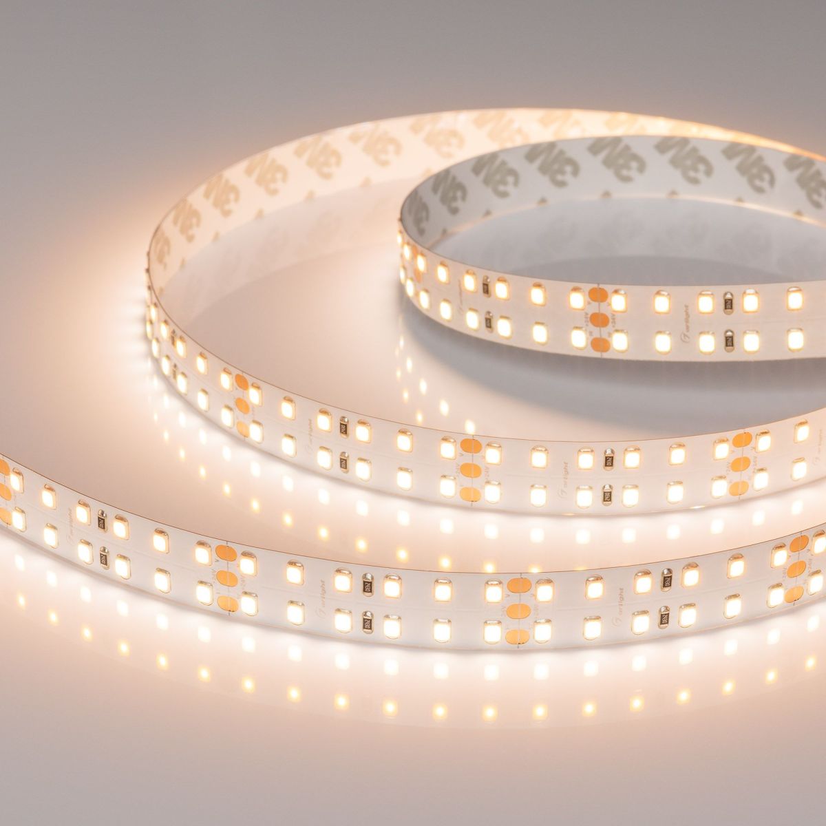 Светодиодная лента Arlight UL-A240-15mm 24V Day-MIX (30 W/m, IP20, 2835, 5m) 057075 в Санкт-Петербурге