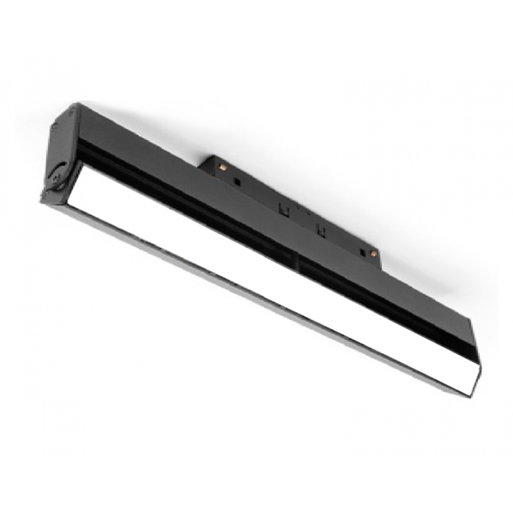Трековый светильник AM Group MAGNET AM422 LL-20A-18P-12W-4000K в Санкт-Петербурге
