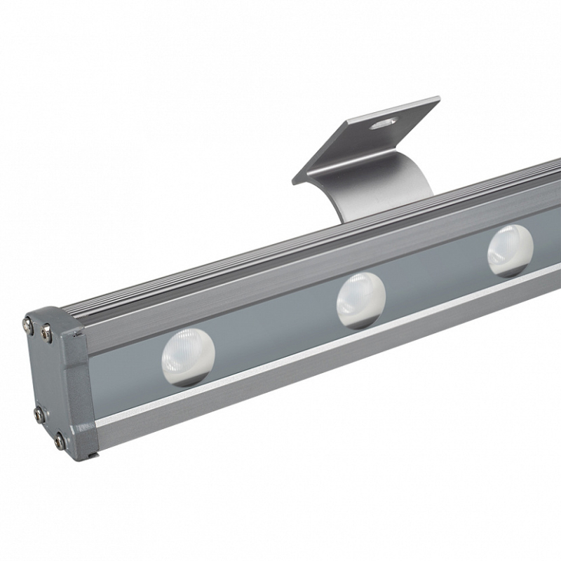 Прожектор Arlight AR-Line-1000L-48W-24V RGB-Warm3000 027958 в Санкт-Петербурге