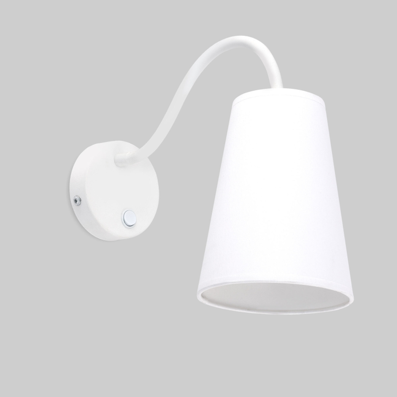 Бра TK Lighting 2445 Wire White в Санкт-Петербурге