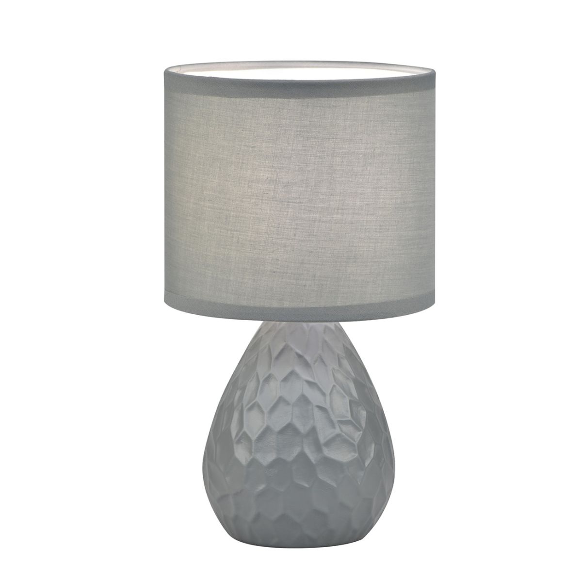 Настольная лампа Escada 10168/L Grey в Санкт-Петербурге