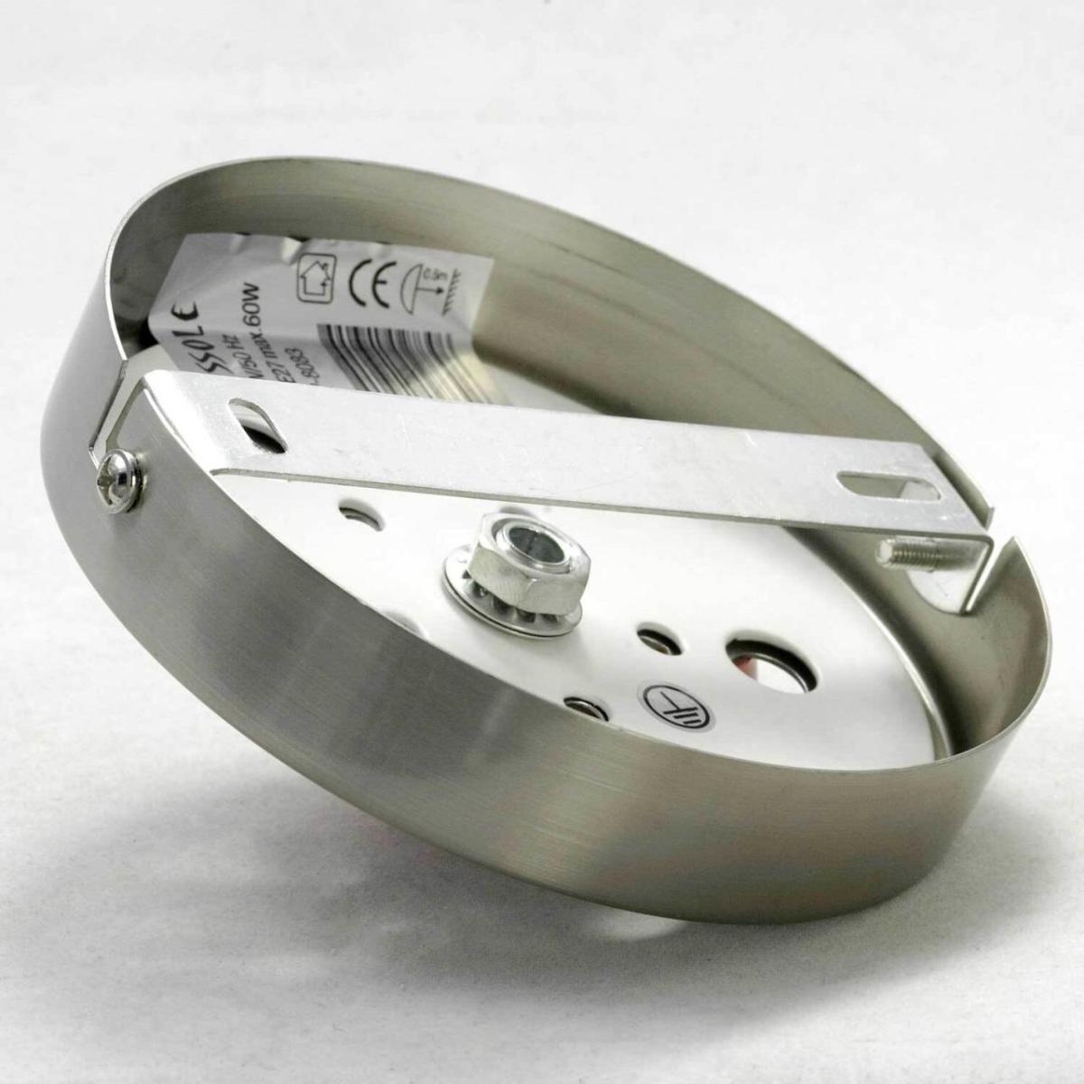 Потолочная люстра Lussole Lgo Gila LSP-8083 в Санкт-Петербурге