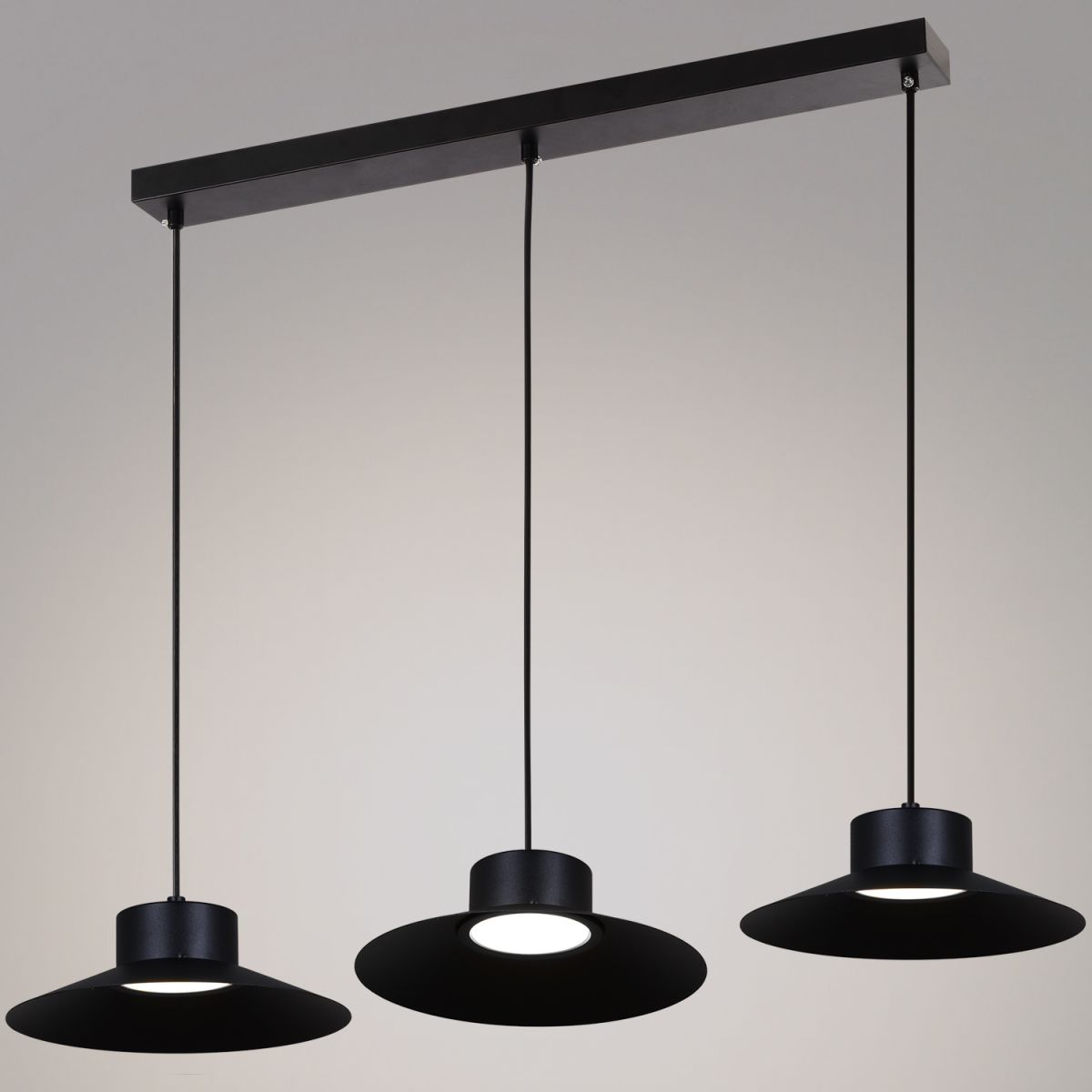 Подвесной светильник Reluce 40110-0.9-03 BK в Санкт-Петербурге