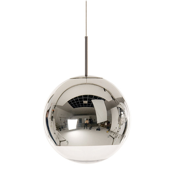 Подвесной светильник ImperiumLoft Mirror Ball 179992-22 в Санкт-Петербурге