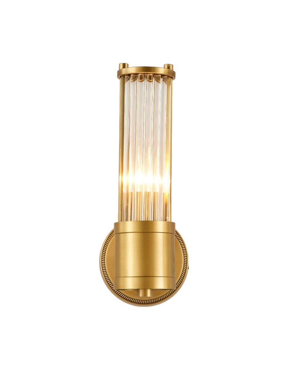 Бра Moderli Brass V11020-1W в Санкт-Петербурге