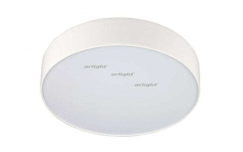 Накладной светильник Arlight SP-RONDO-210A-20W White 021778 в #REGION_NAME_DECLINE_PP#