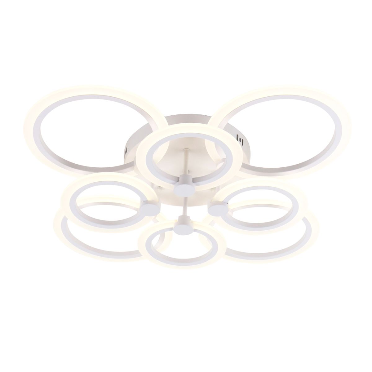 Потолочная люстра Escada Orbita 10206/8LED в Санкт-Петербурге