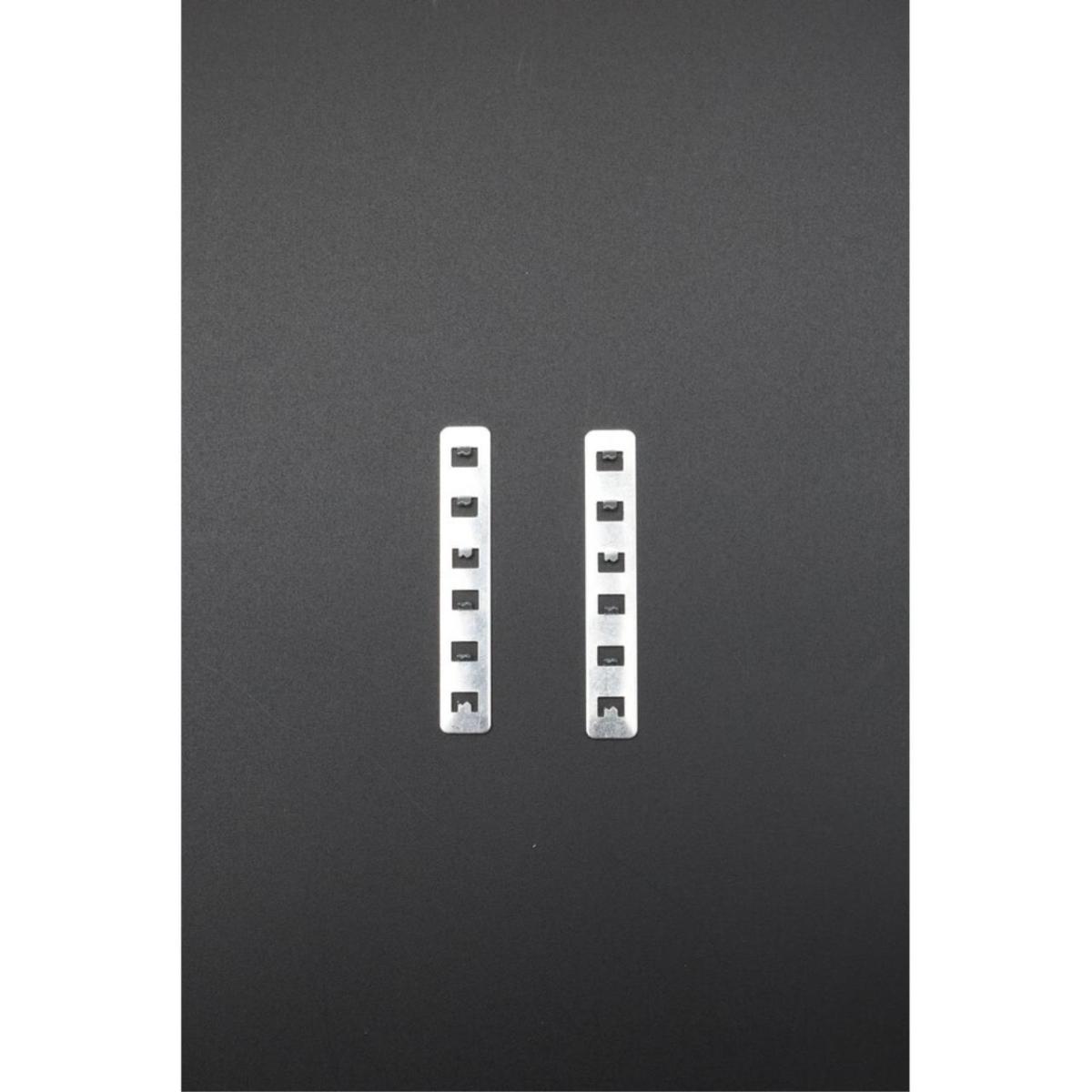 Прямой Соединитель самозажимной Aployt Magnetic track 220 APL.0284.00.02 в Санкт-Петербурге