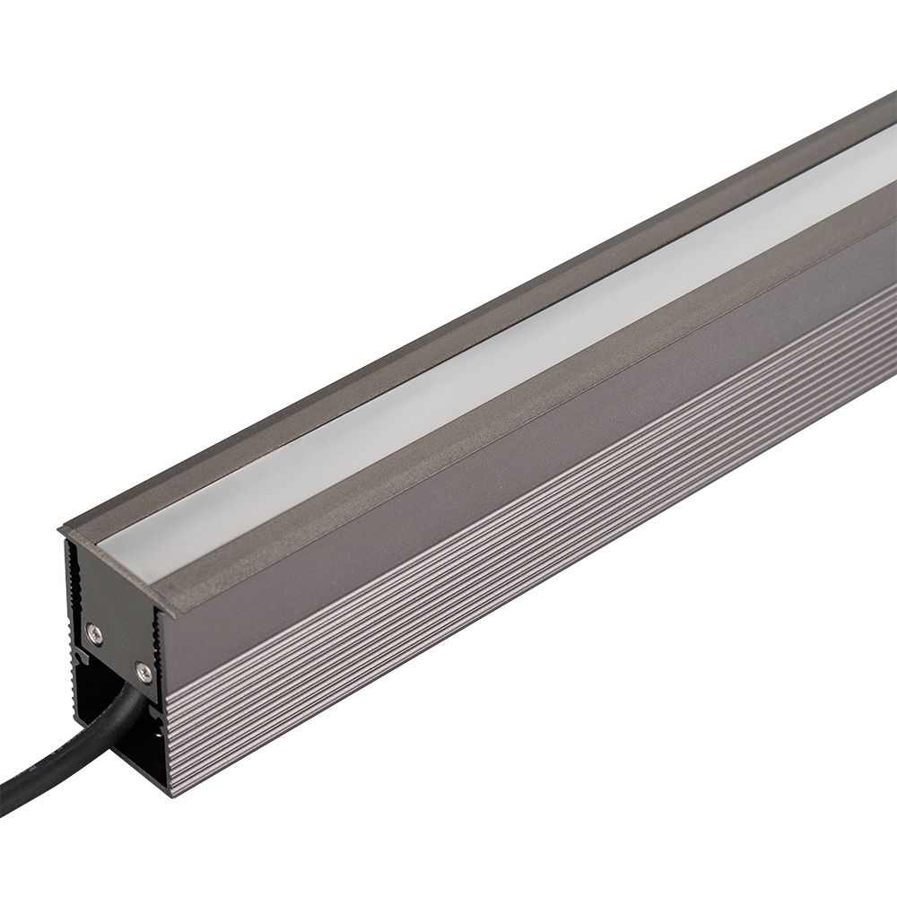 Грунтовый линейный светильник Arlight ART-LUMILINE-3351-500-12W Warm3000 024946(1) в Санкт-Петербурге