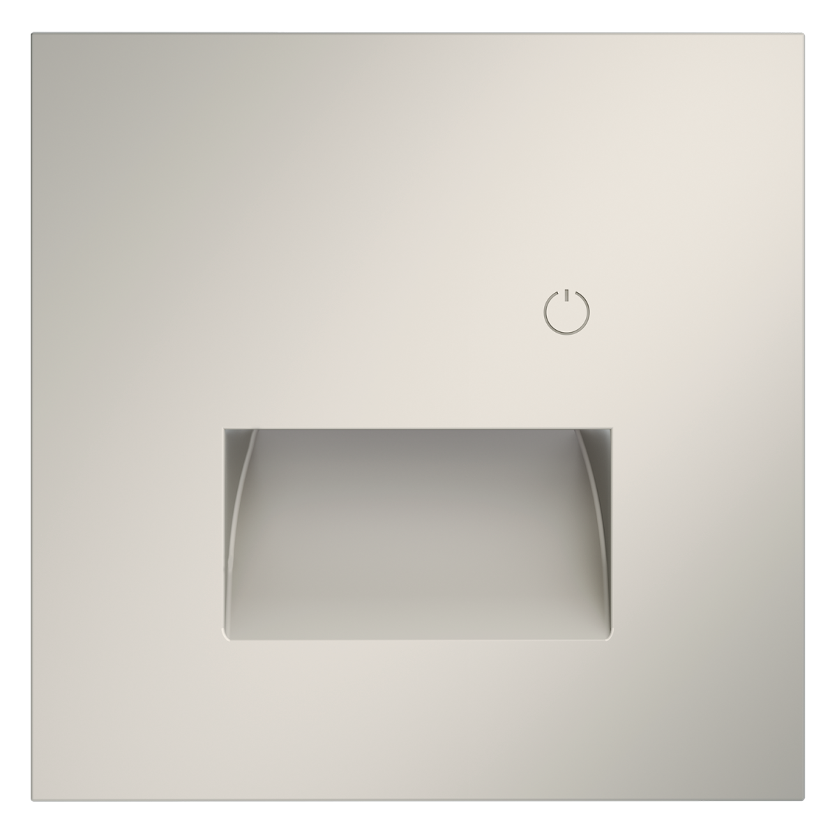 Накладка для подсветки светодиодной с датчиком Voltum S70 (кашемир) VLS002403 в #REGION_NAME_DECLINE_PP#