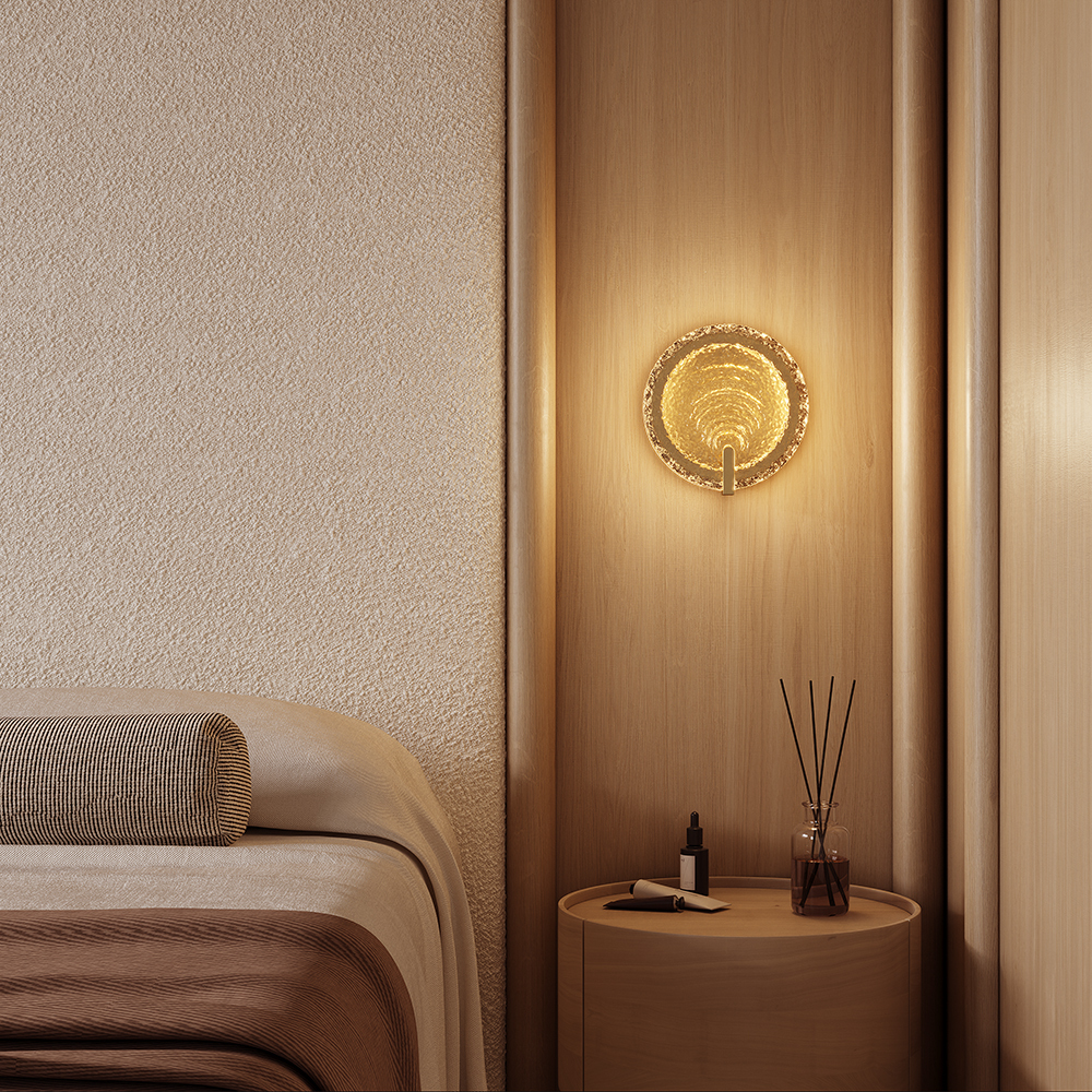 Настенный светильник Maytoni Regatta MOD481WL-L8BS3K в #REGION_NAME_DECLINE_PP#