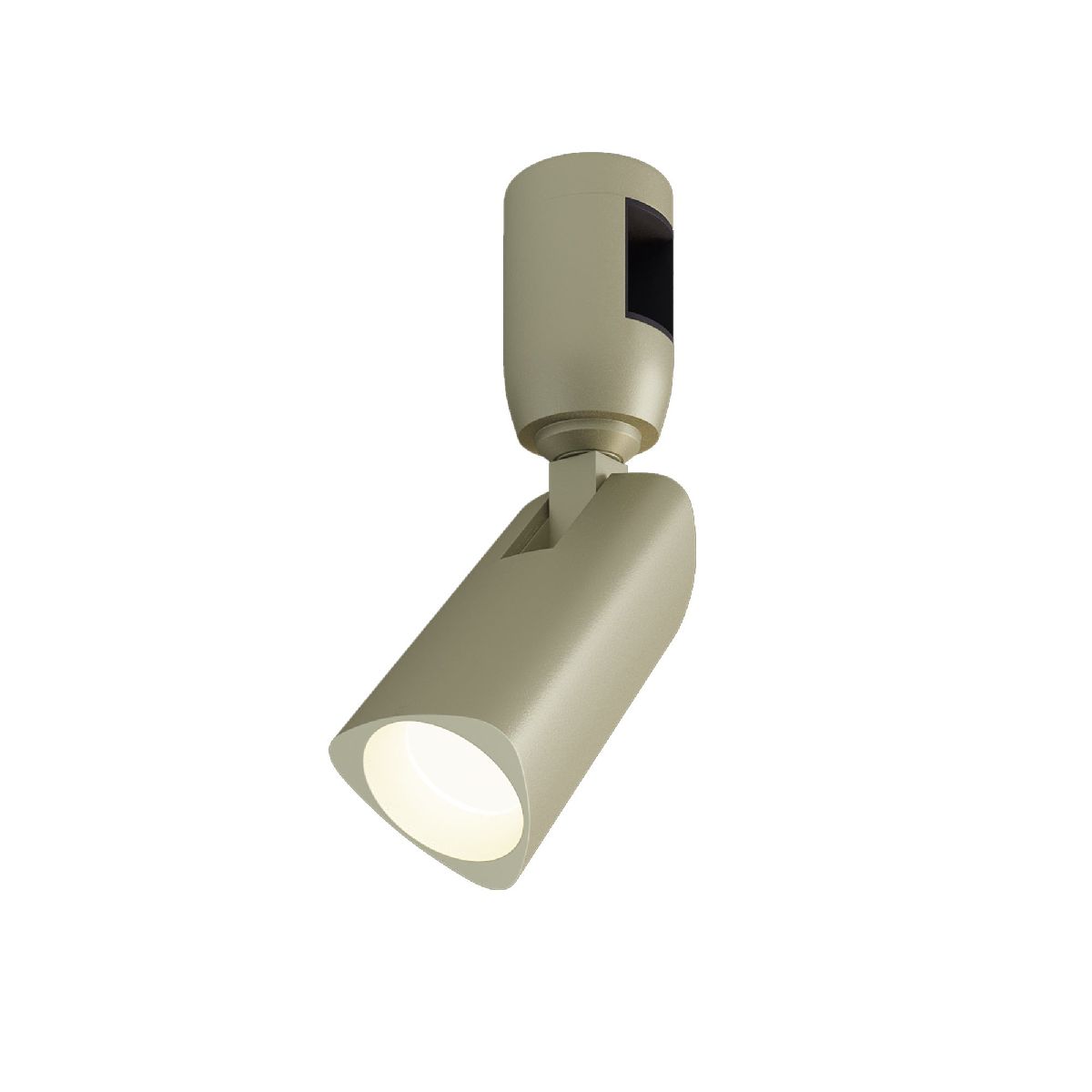 Трековый светильник Arlight ART-APRIORI-SPOT-TURN-R45-8W Day4000 053950 в Санкт-Петербурге