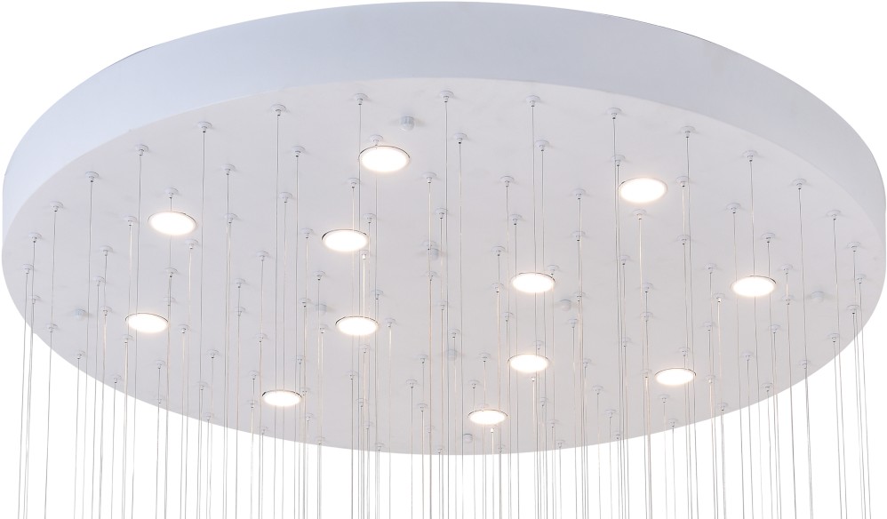 Подвесная люстра Stilfort Беллиссима 4042/01/130P в Санкт-Петербурге