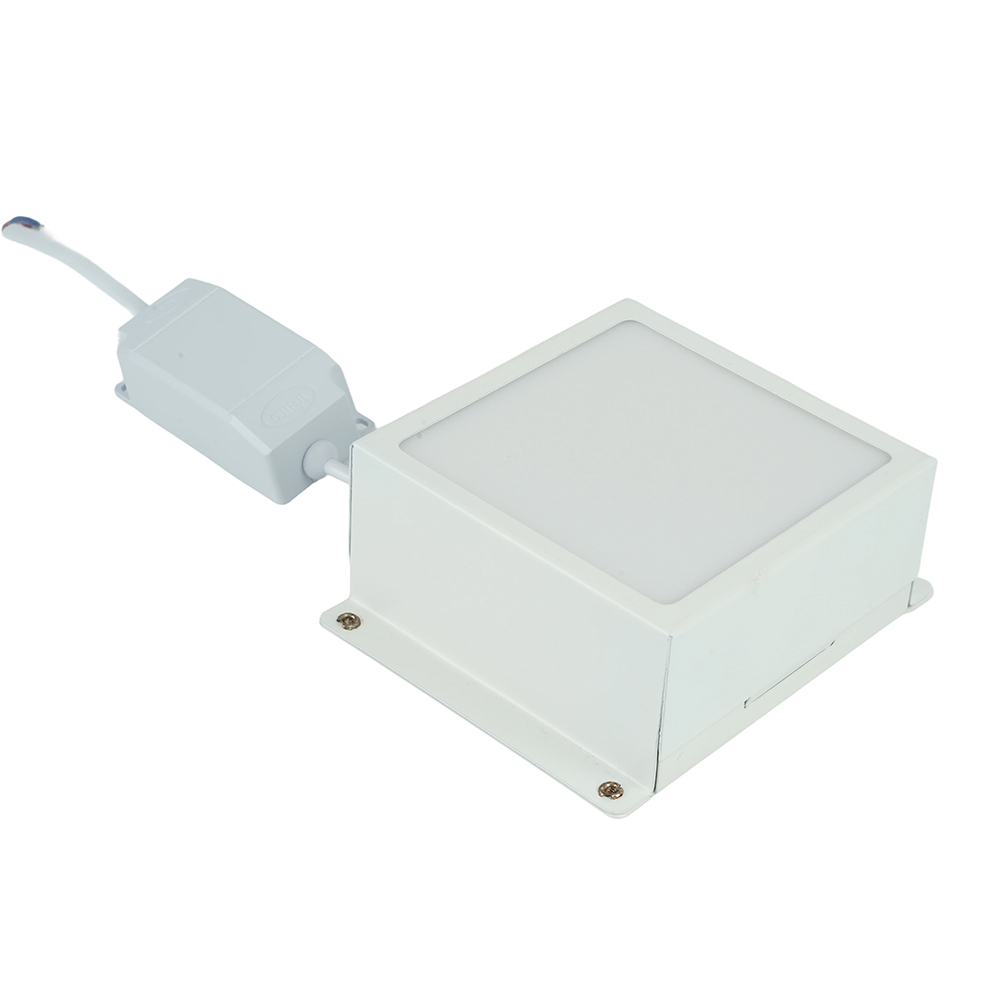 Светильник встраиваемый для торгового освещения (ДВО) Feron AL254 52157 в Санкт-Петербурге