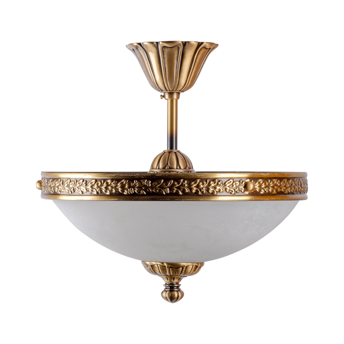 Потолочный светильник Ambiente 7140/30 PL АB в Санкт-Петербурге