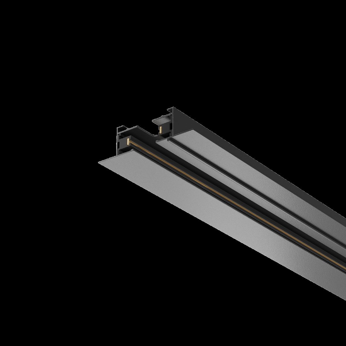 Шинопровод Maytoni Busbar trunkings TRX004-111B в #REGION_NAME_DECLINE_PP#