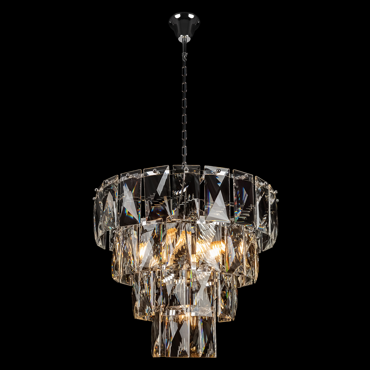 Подвесной светильник Loft IT Contemporary 10561/550 Clear в #REGION_NAME_DECLINE_PP#