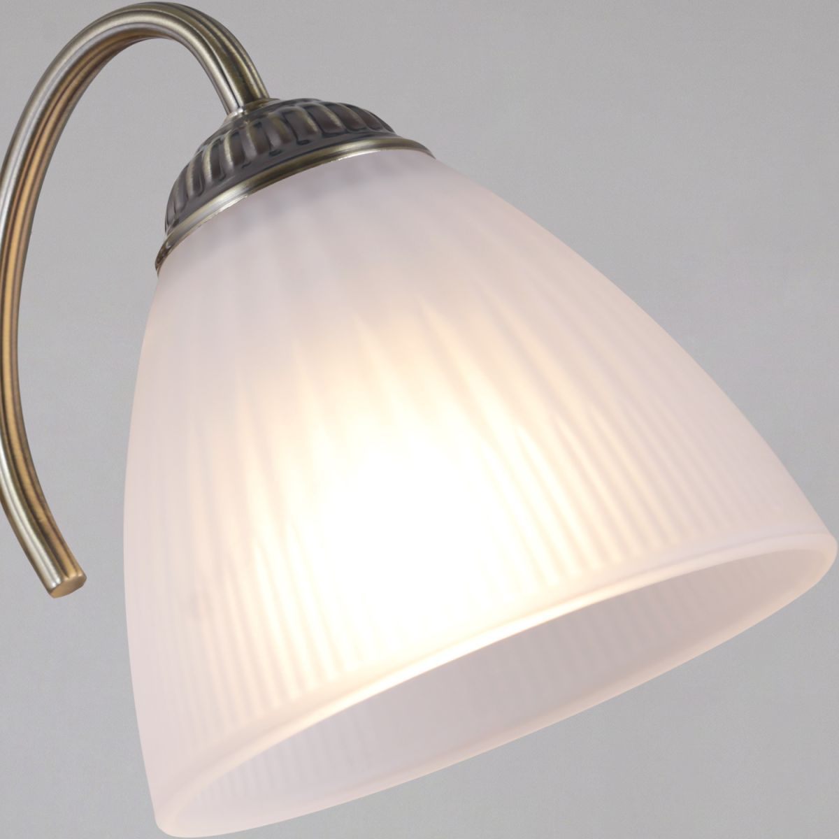 Бра Illumico IL0897-1WSQ-26 AB ELITE в #REGION_NAME_DECLINE_PP#