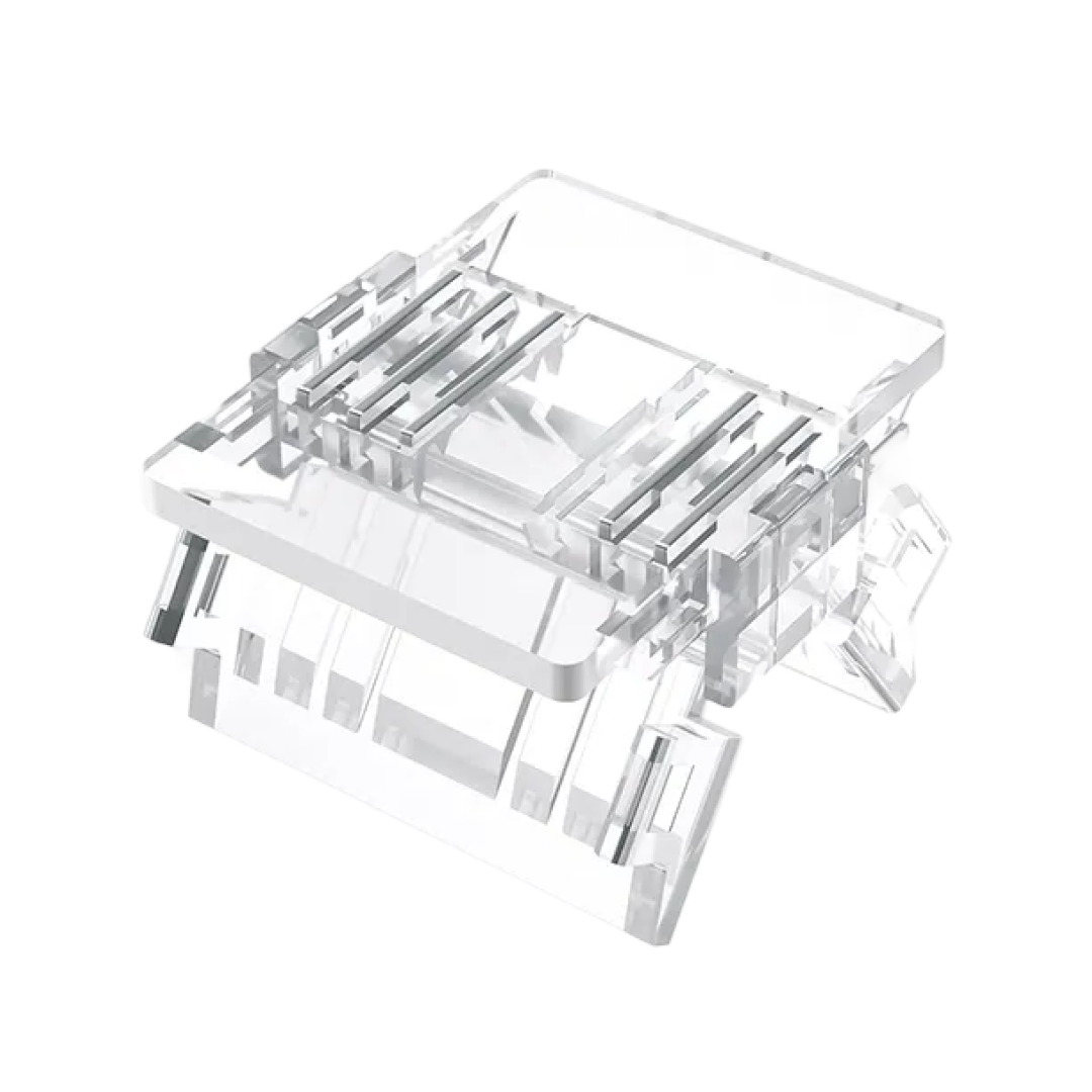 Коннектор прокалывающий 5 pin для соединения RGBW LED ленты 12мм, тип COB Apeyron 09-161 в #REGION_NAME_DECLINE_PP#