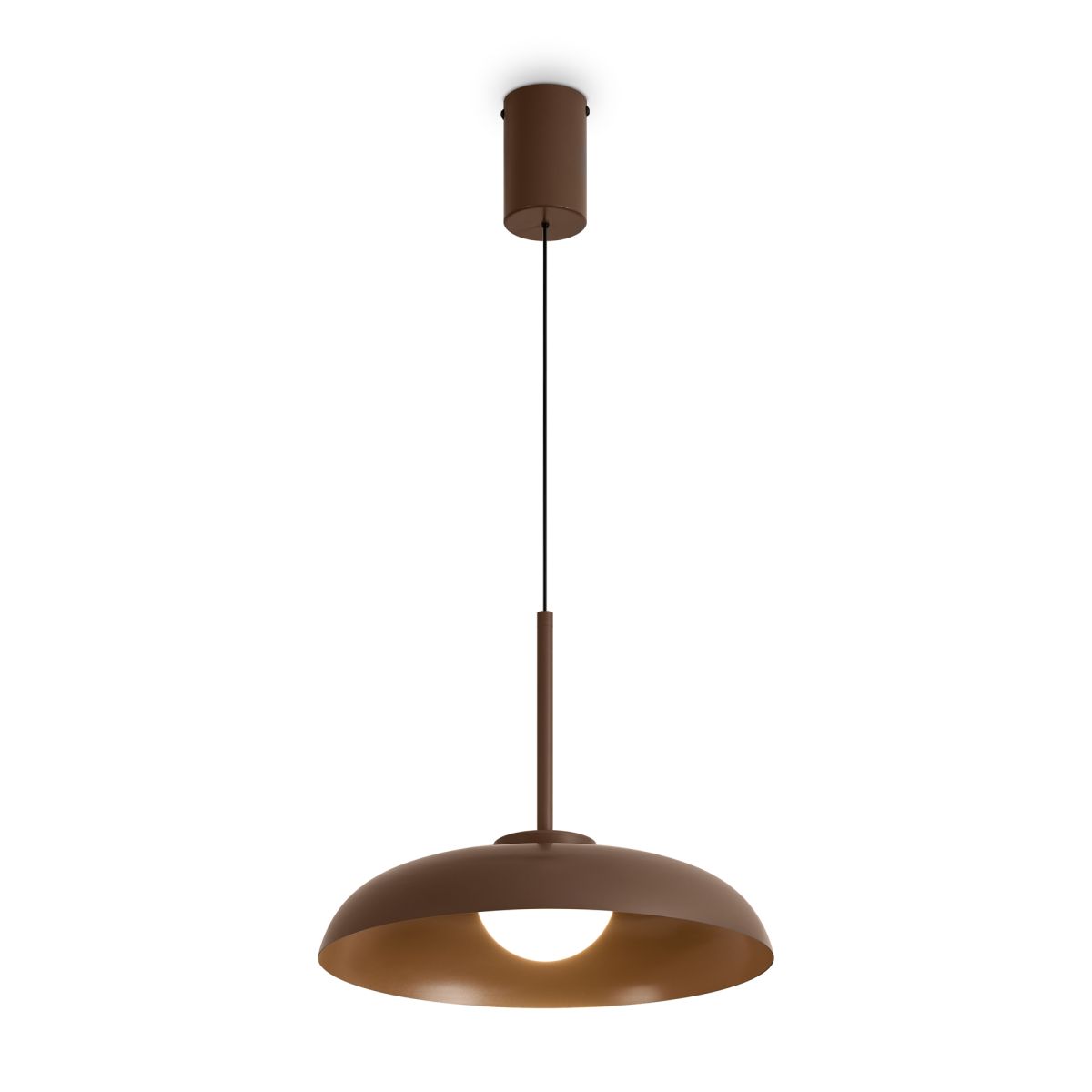 Подвесной светильник Freya Movement FR5602PL-L5BR1 в Санкт-Петербурге