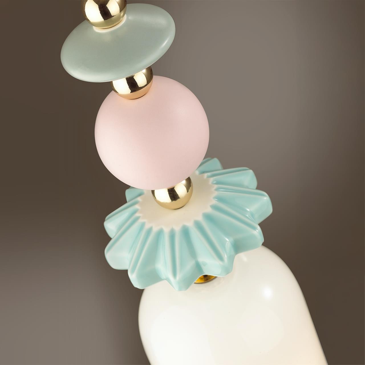 Подвесной светильник Odeon Light CANDY 4861/1B в Санкт-Петербурге