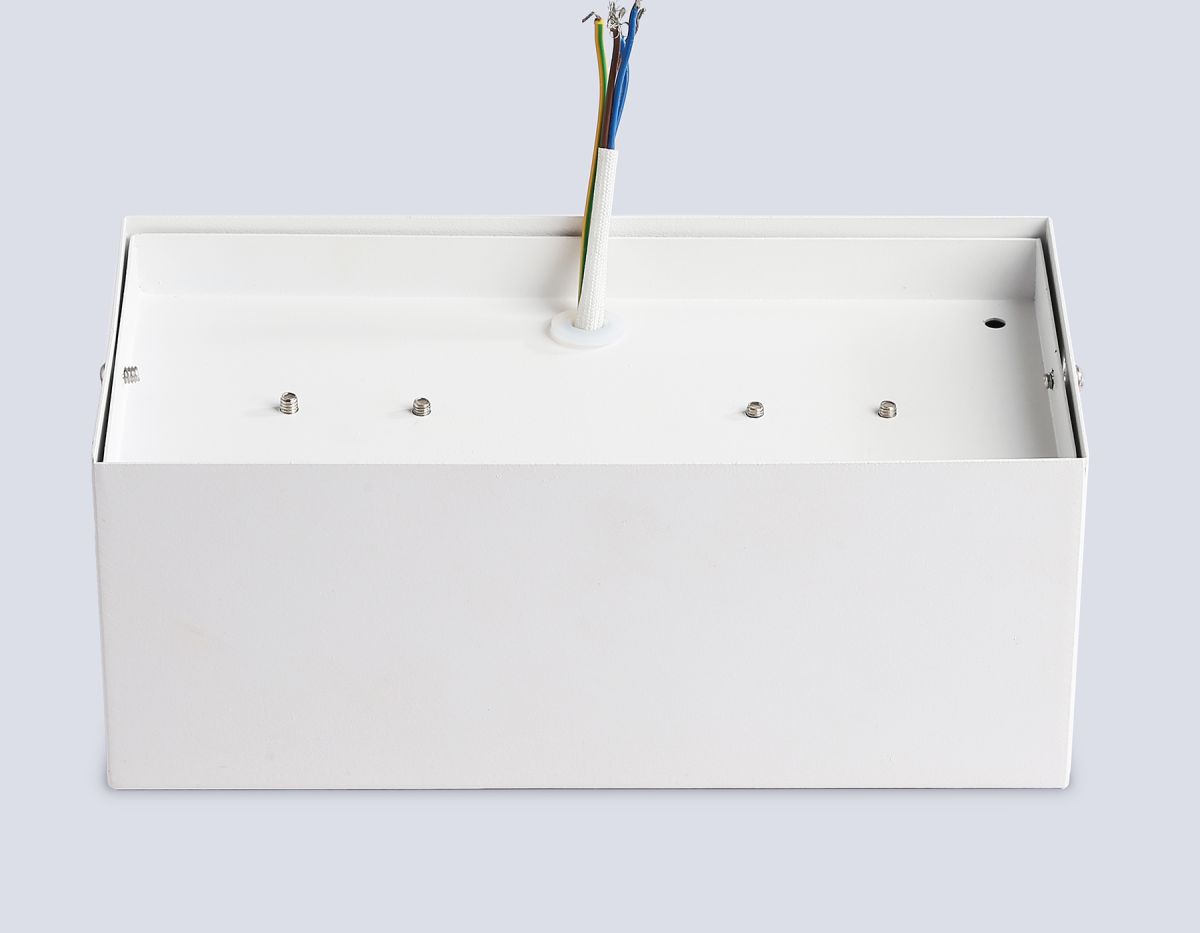 Накладной светильник Ambrella Light Techno Spot IP Protect TN6534 в Санкт-Петербурге