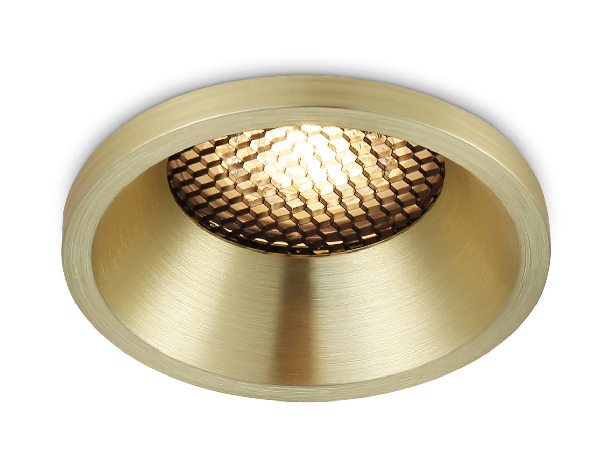Точечный светильник Ambrella Light Techno Spot TN102779 в Санкт-Петербурге
