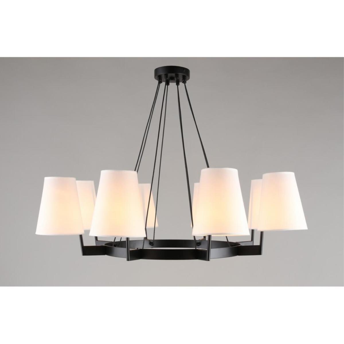 Подвесная люстра Omnilux Camlez OML-68613-08 в #REGION_NAME_DECLINE_PP#