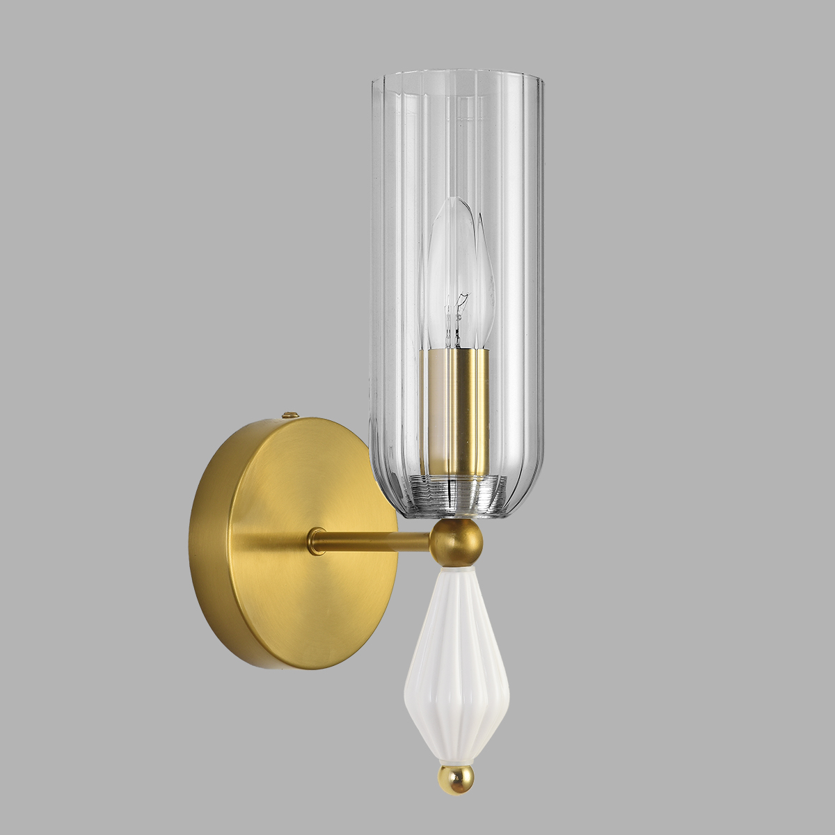 Бра Lumion Neoclassi Galana 8428/1W в Санкт-Петербурге