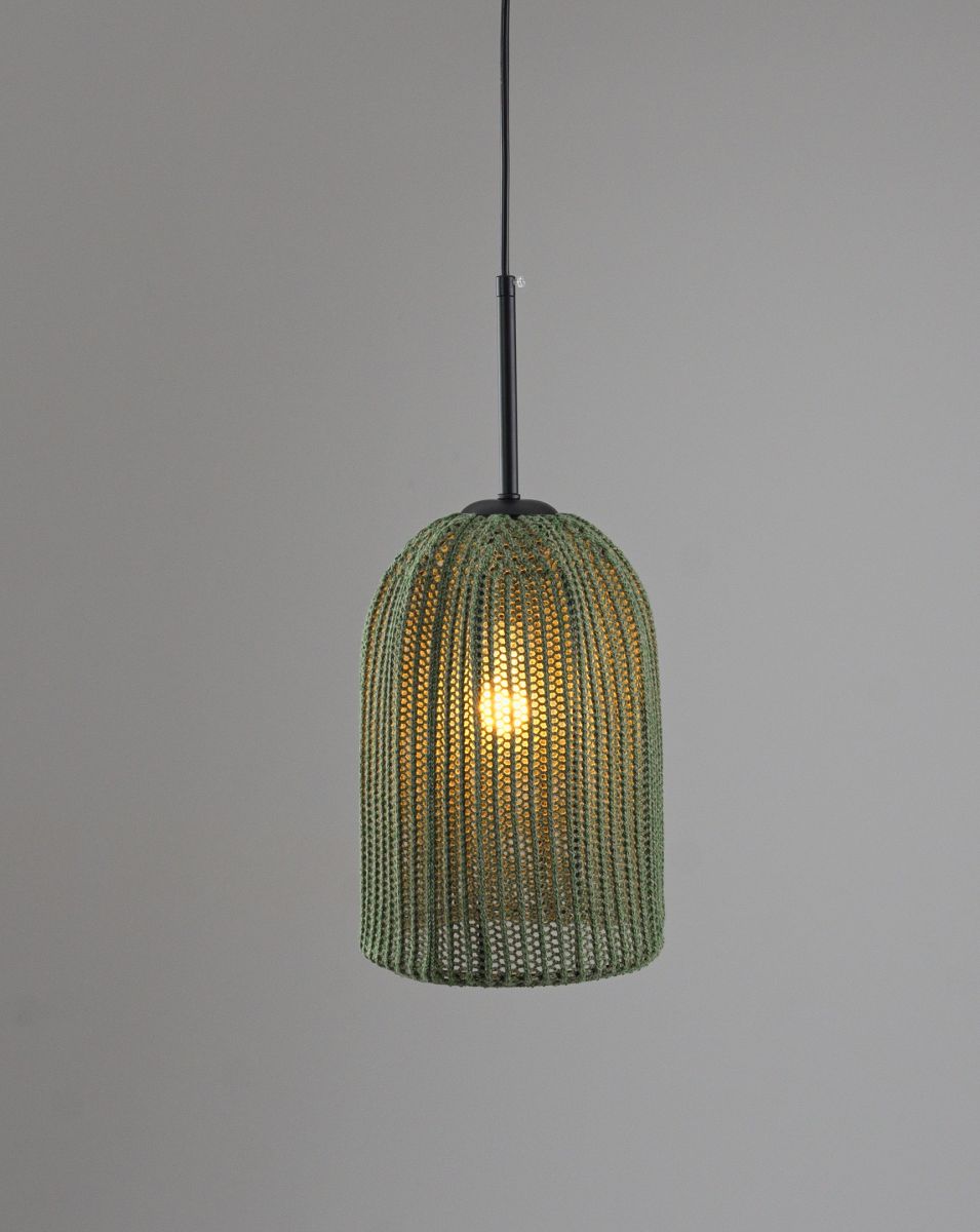 Подвесной светильник Moderli Yarn V11882-1P в #REGION_NAME_DECLINE_PP#