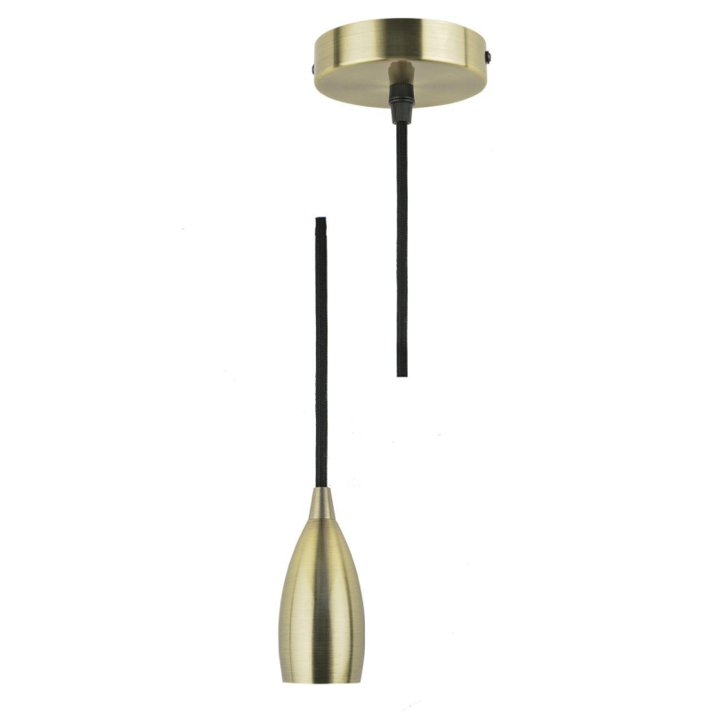 Патрон (UL-00005288) Uniel Techno DLC-T-S32/E27 TS/1M/BL Bronze в #REGION_NAME_DECLINE_PP#