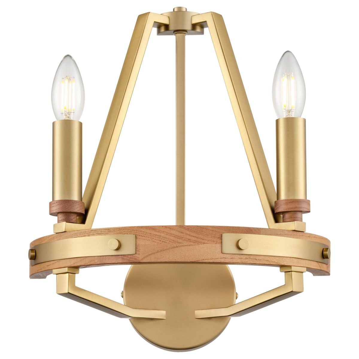 Бра Wertmark Brenda WE586.02.501 в Санкт-Петербурге