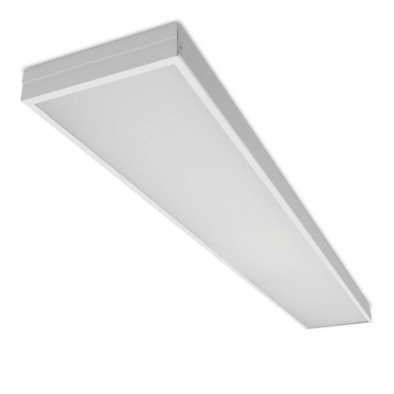 Светодиодная панель WOLTA STD ДПО11-54-102-4К 54Вт 4000К IP40 Микропризма в Санкт-Петербурге